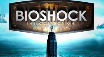 BioShock The Collection