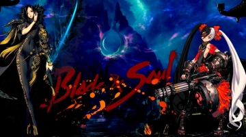 Blade and Soul