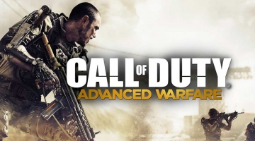 Call of Duty: Advanced Warfare