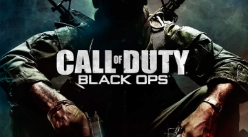 Call Of Duty: Black Ops