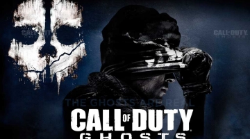 Call Of Duty: Ghosts