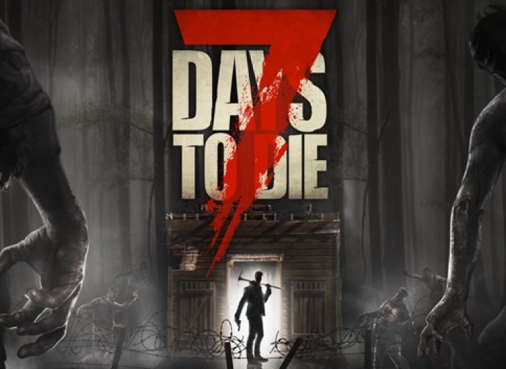 7 Days to Die ( Steam Gift | RUS )