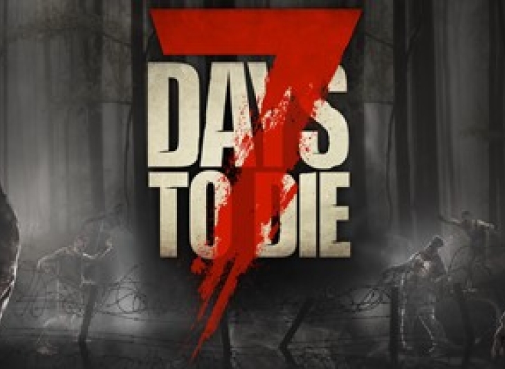 7 Days to Die (STEAM GIFT / RU/CIS)