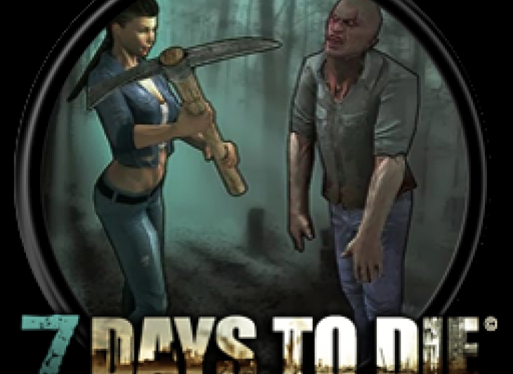 Моды для 7 Days To Die