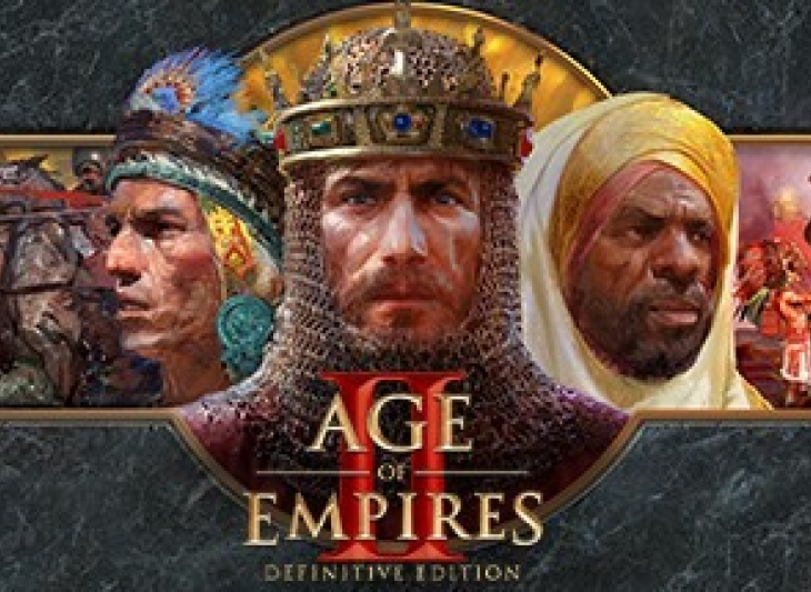 Age of Empires II (2) Definitive Edition (WIN10) GLOBAL