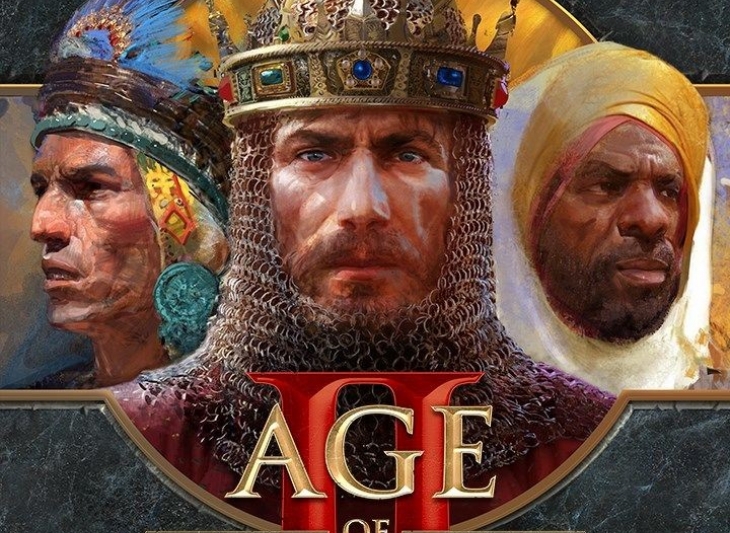 Age of Empires II: Definitive Edition ✅(WIN 10)+ПОДАРОК