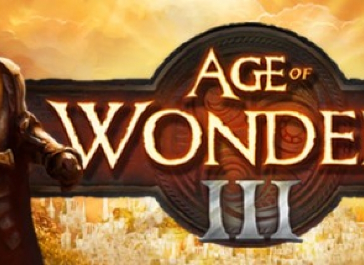 Age of Wonders III 3 (Steam region free; ROW gift)