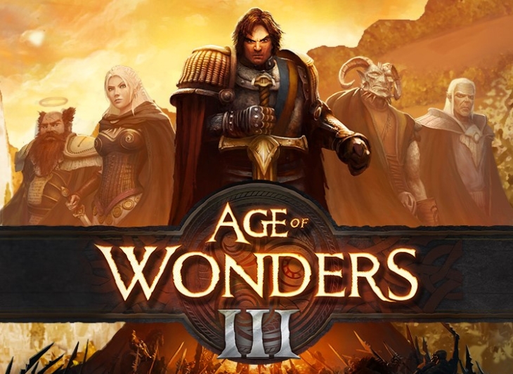 Age of Wonders III 3  (Steam) ✅ REGION FREE/GLOBAL + ????