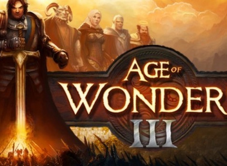 Age of Wonders 3 III (Steam/REGION FREE)