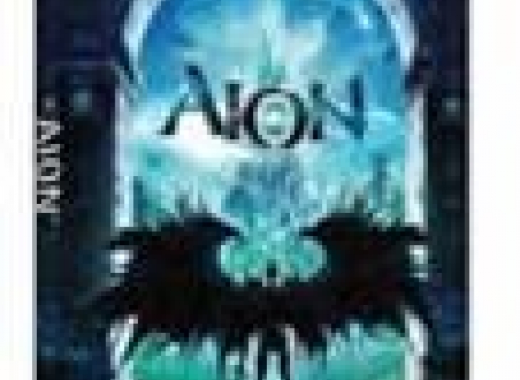 AION Standart cd-key (EURO) - КЛЮЧ АКТИВАЦИИ