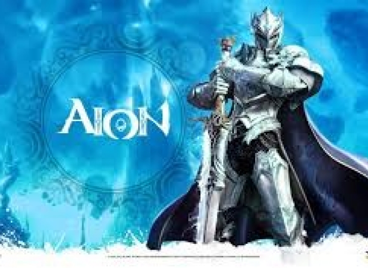 Кинары Aion RU на всех серверах от BenderMoney