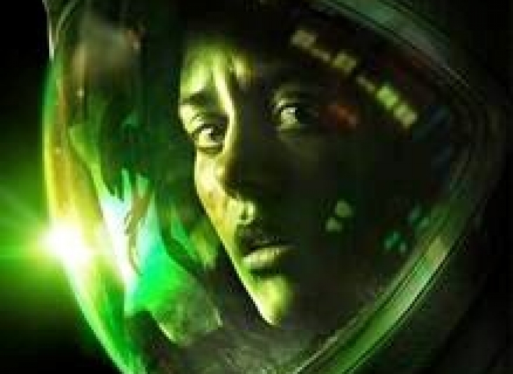 Alien: Isolation (Steam KEY) + ПОДАРОК