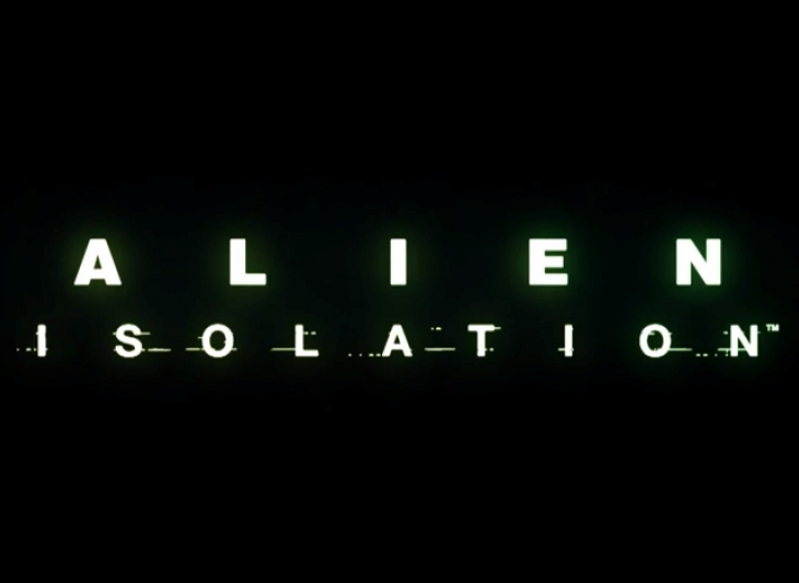 Alien Isolation (RU/CIS activation; Steam gift)