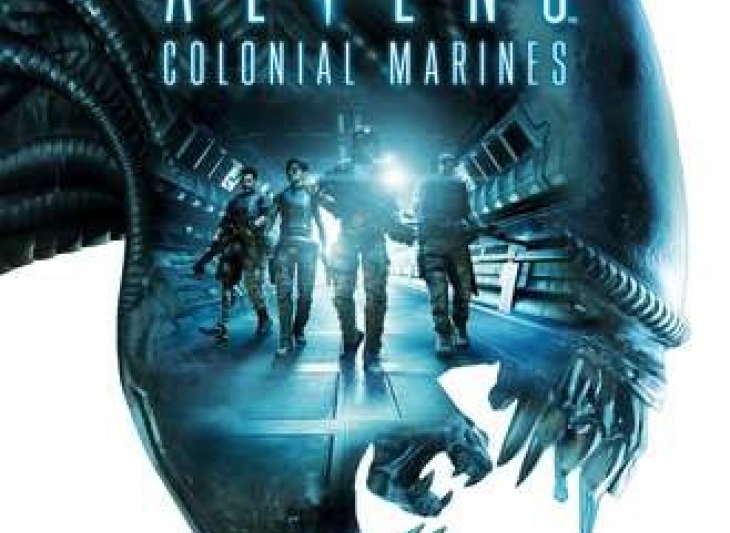 Aliens: Colonial Marines DLC Комплект «Разведка»