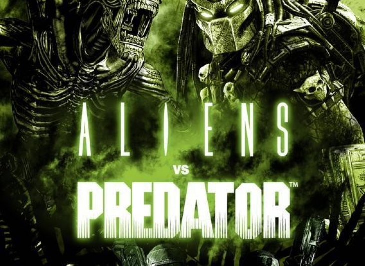 Aliens vs. Predator DLC Swarm Map Pack + ПОДАРОК