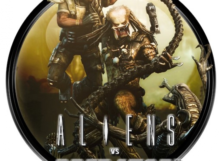 Aliens vs. Predator (Steam Gift/RU)