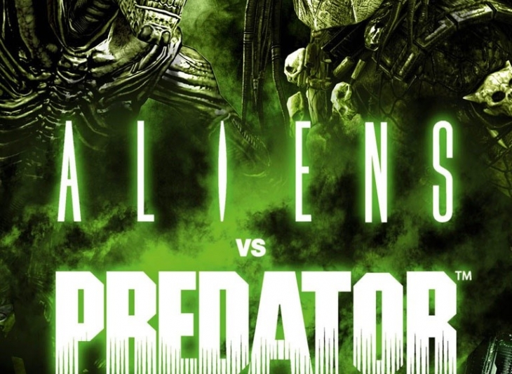 ???? Aliens vs. Predator Collection (STEAM ????) RU/СНГ