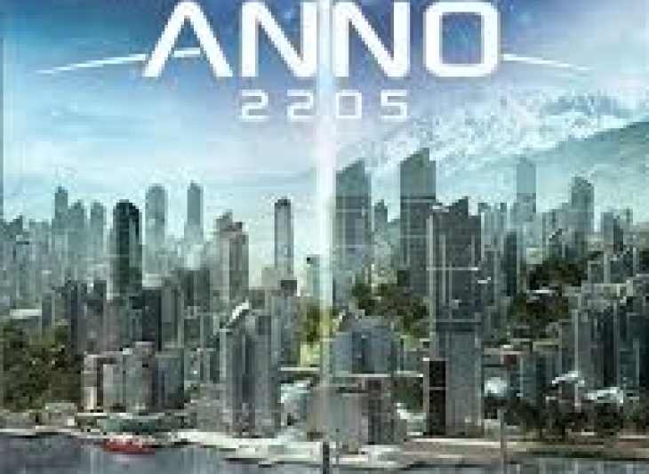 Anno 2205 ✅(Uplay KEY) + ПОДАРОК