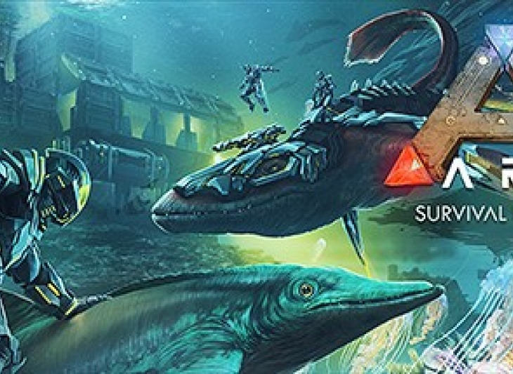 ARK:Survival Evolved (RU +CIS) ПЕРЕДАВАЕМЫЙ