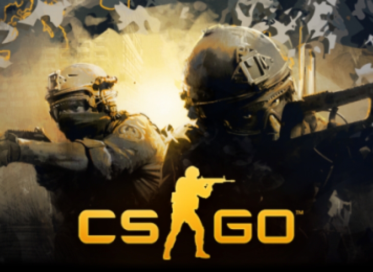 CS:GO [С VAC БАНОМ!] от 100 игровых часов Steam account