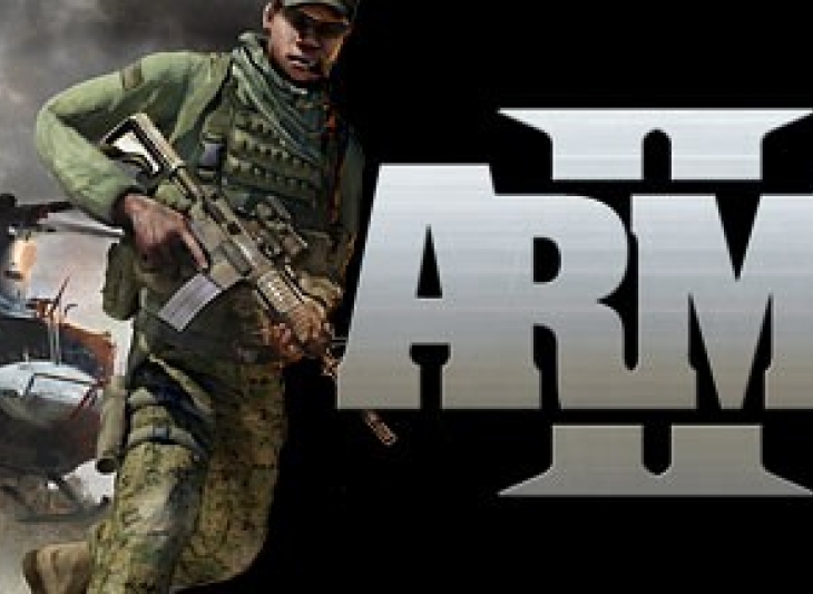 Arma 2 II (STEAM GIFT / RU/CIS)