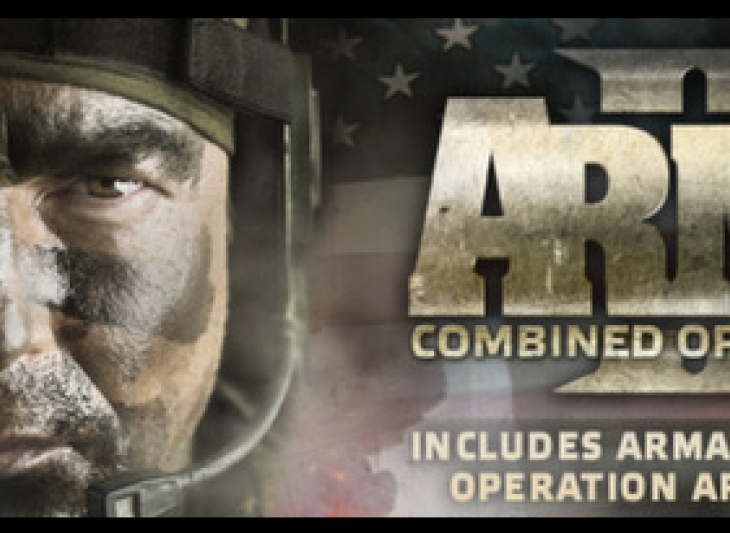 ARMA II 2: Combined Operations (Steam Gift ROW) + DayZ