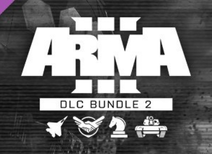 Arma 3 DLC Bundle 2 (Steam Gift RU)