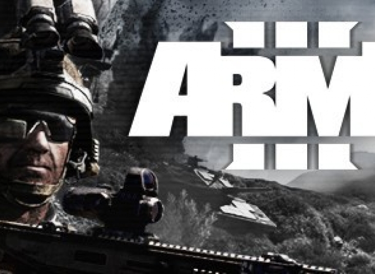 Arma 3 Apex Edition (Steam Gift RU)