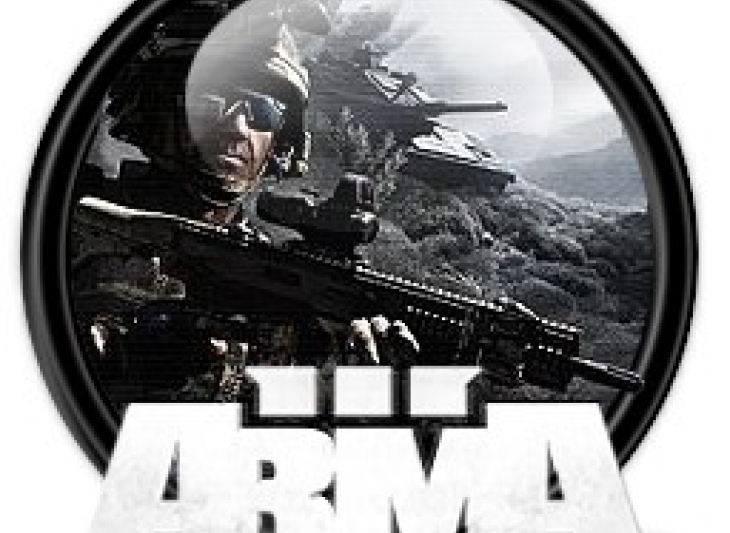 ARMA III 3  (Steam Gift RU/CIS*)