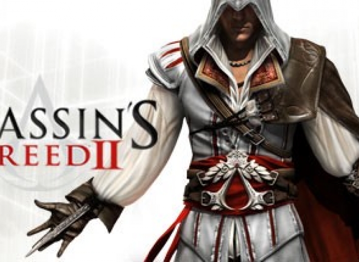 Assassin’s Creed 2 Deluxe Edition (STEAM GIFT / RU/CIS)