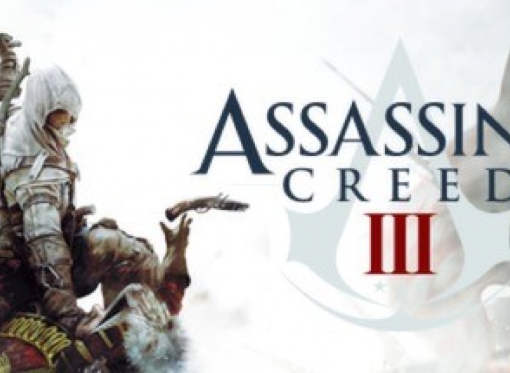 Assassins Creed 3 III Deluxe Edition (Steam Gift | RUS)