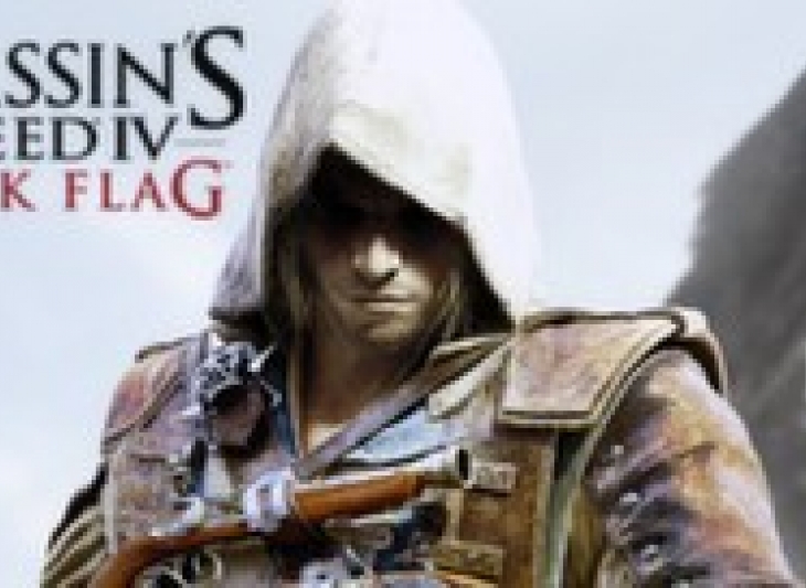 Assassin´s Creed Black Flag Special Edit(UPLAY KEY)RU