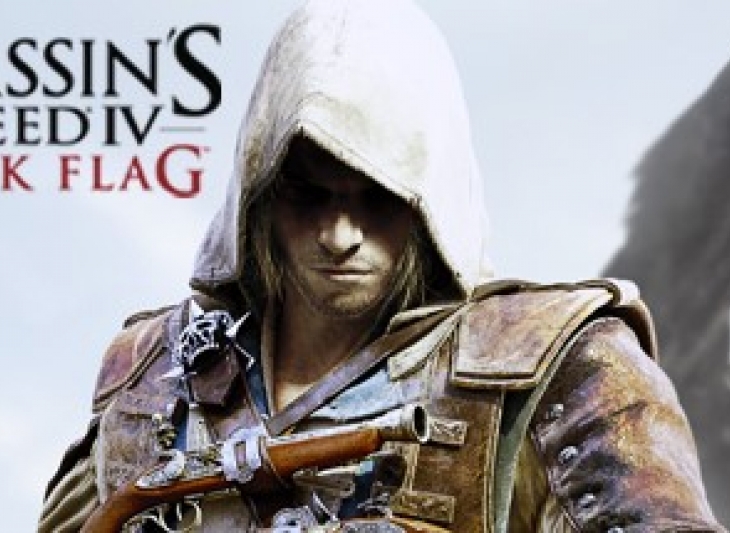 Assassin’s Creed IV Black Flag + 2 DLC (UPLAY / RU/CIS)