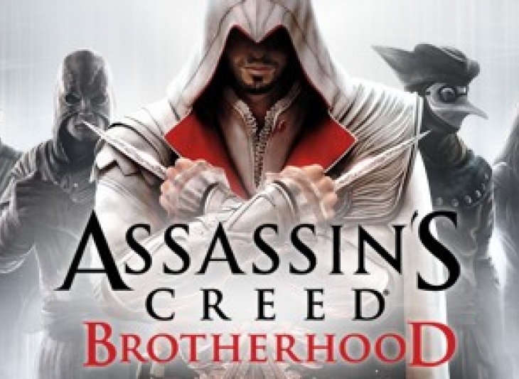 Assassin’s Creed Brotherhood - Deluxe Edition (STEAM)