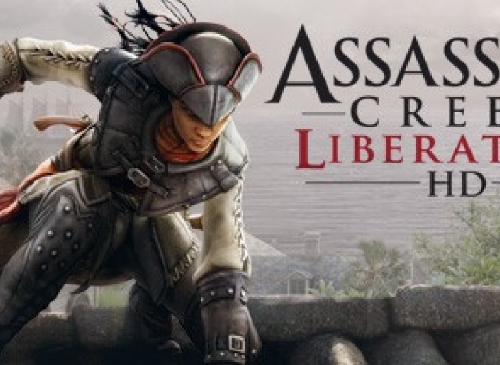 Assassin’s Creed Liberation HD Ключ UPLAY