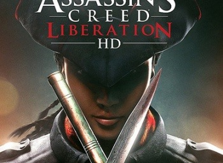 Assassin’s Creed Liberation HD (Uplay KEY) + ПОДАРОК