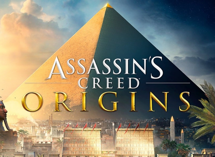 Assassin’s Creed Origins Истоки (Uplay) скидки и бонусы