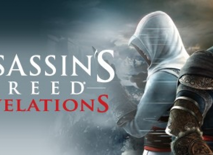 Assassin’s Creed Revelations (STEAM GIFT / RU/CIS)