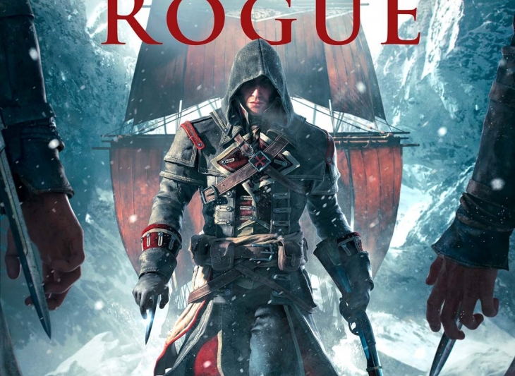 Assassins Creed: Изгой (Rogue) +ПОДАРКИ и СКИДКИ