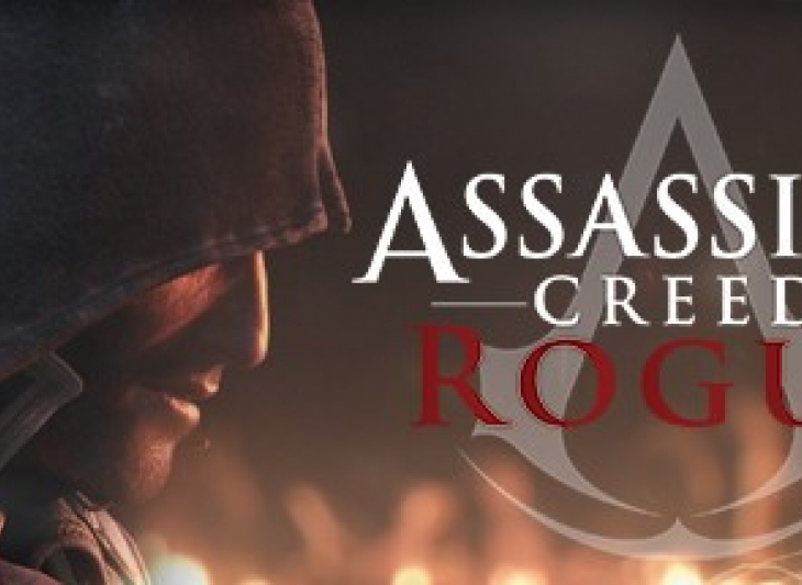 Assassin’s Creed Rogue / Изгой (UPLAY KEY / RU/CIS)