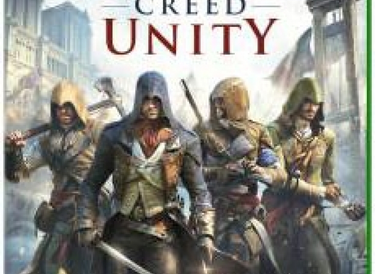 ASSASSIN´S CREED: UNITY (XBOX ONE) | DOWNLOAD КЛЮЧ