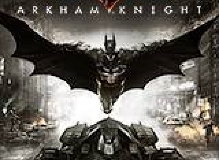 Batman: Arkham Knight: DLC Crime Fighter Challenge 3