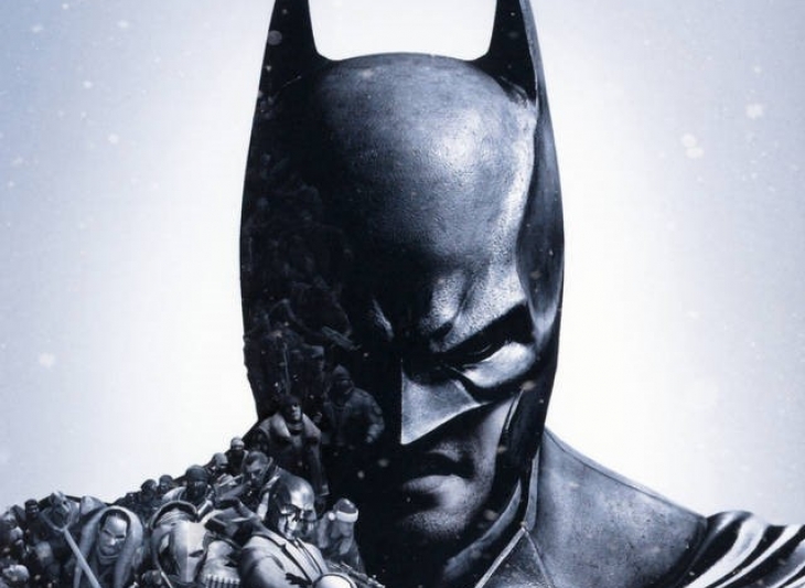 Batman: Arkham Origins DLC Cold, Cold Heart (Steam KEY)