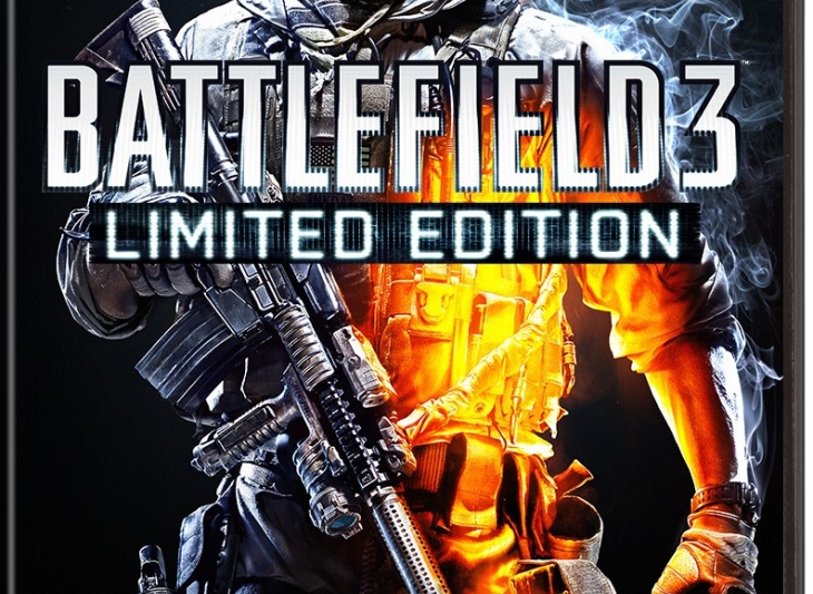 Battlefield 3 (Origin/Region Free)+ПОДАРОК