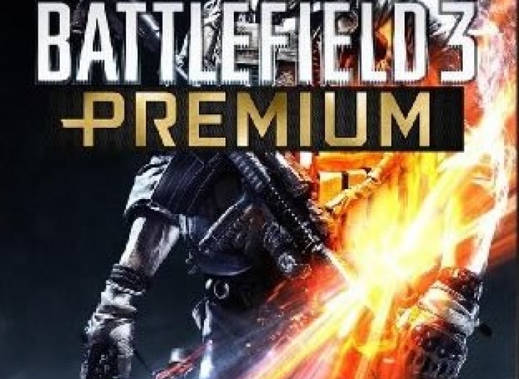 Battlefield 3 Premium (Origin/Region Free)+ПОДАРОК