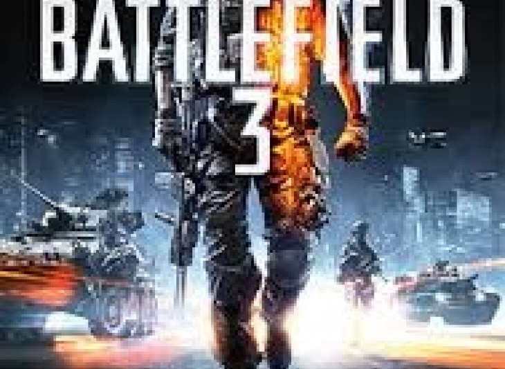 BATTLEFIELD 3 (KEY/Multi/Origin) + БОНУС