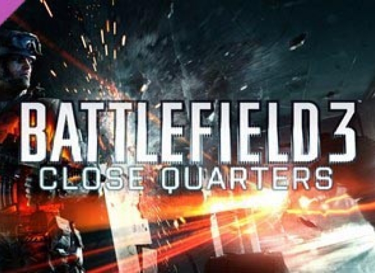 Battlefield 3: Close Quarters(origin)DLC/REGION FREE