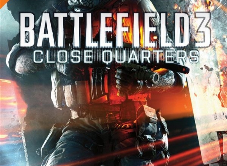 Battlefield 3: Close Quarters (Region Free) + ПОДАРОК