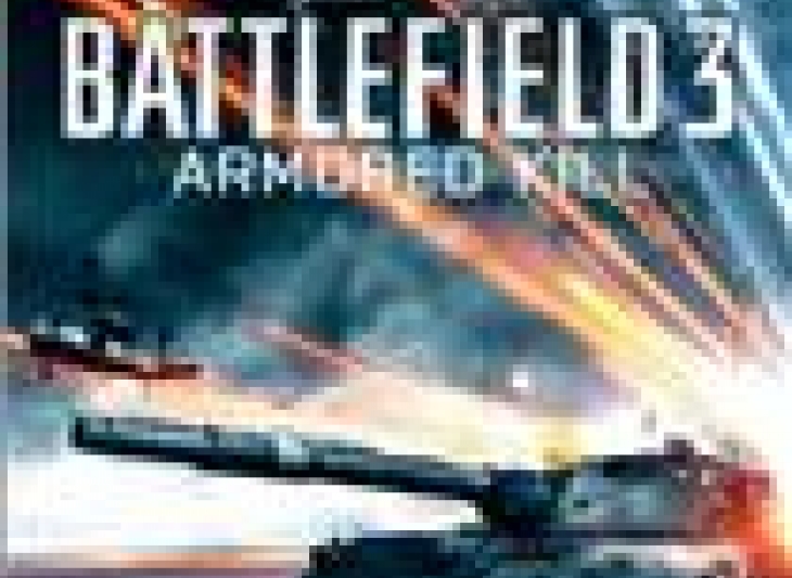 Battlefield 3: Armored Kill (RU/EU) REGION FREE ORIGIN