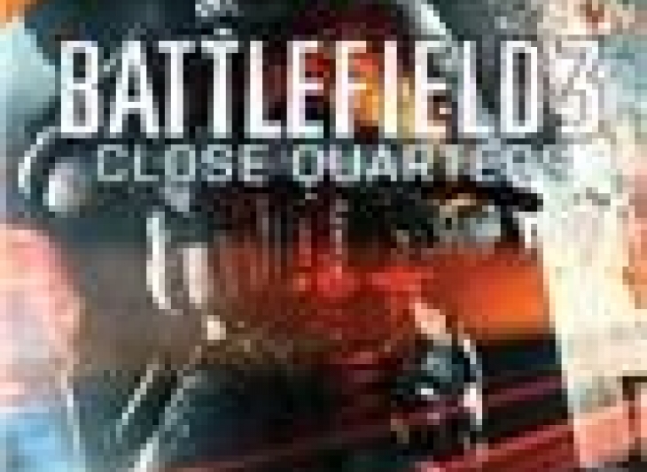 Battlefield 3: Close Quarters RU/EU REGION FREE ORIGIN